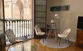 Puerta Al Cielo Suite